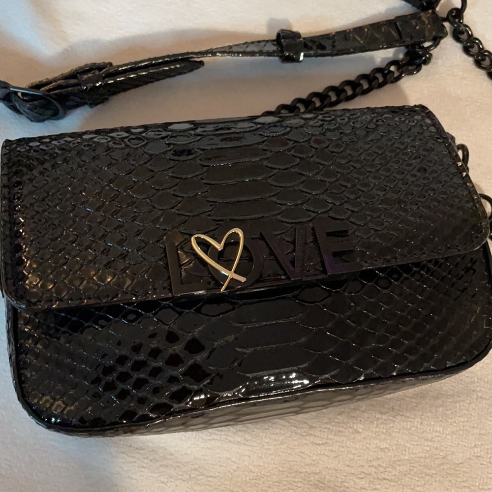 Victoria Secret Sling Bag - Picture 4 of 7
